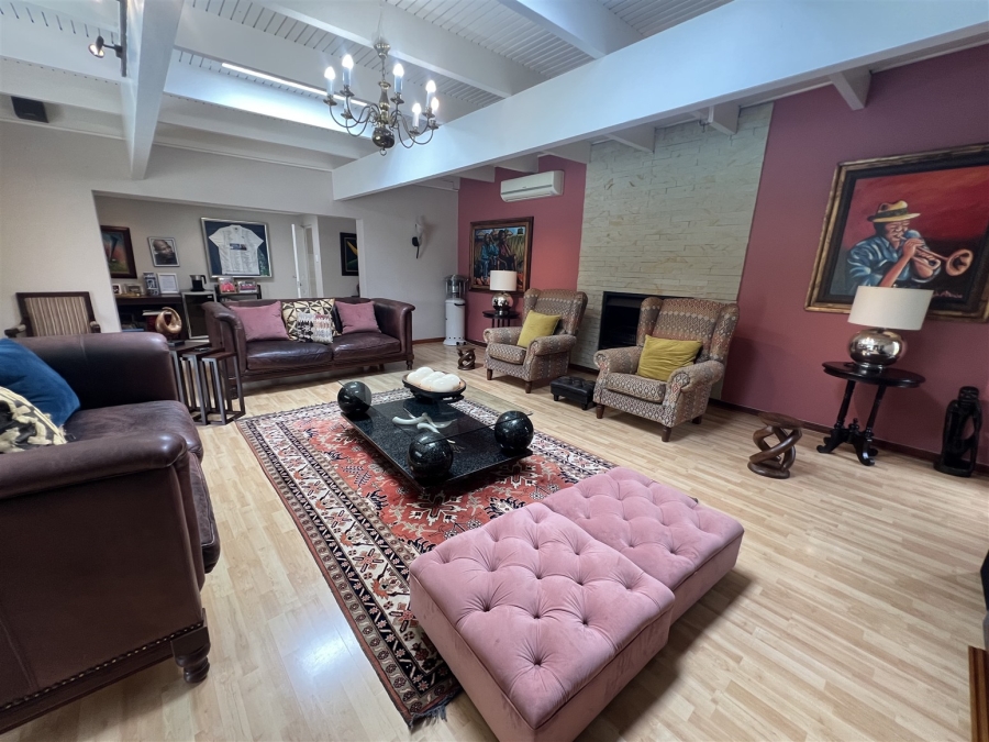 4 Bedroom Property for Sale in Bonnie Doone Eastern Cape